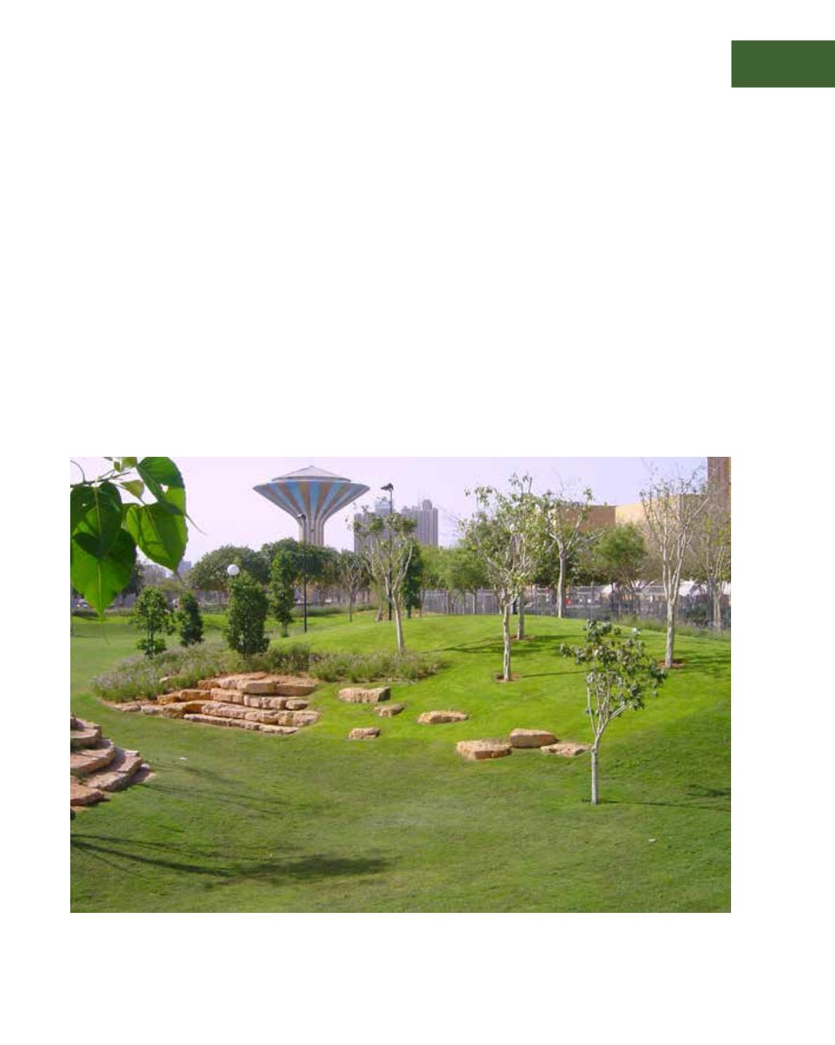 Page Background