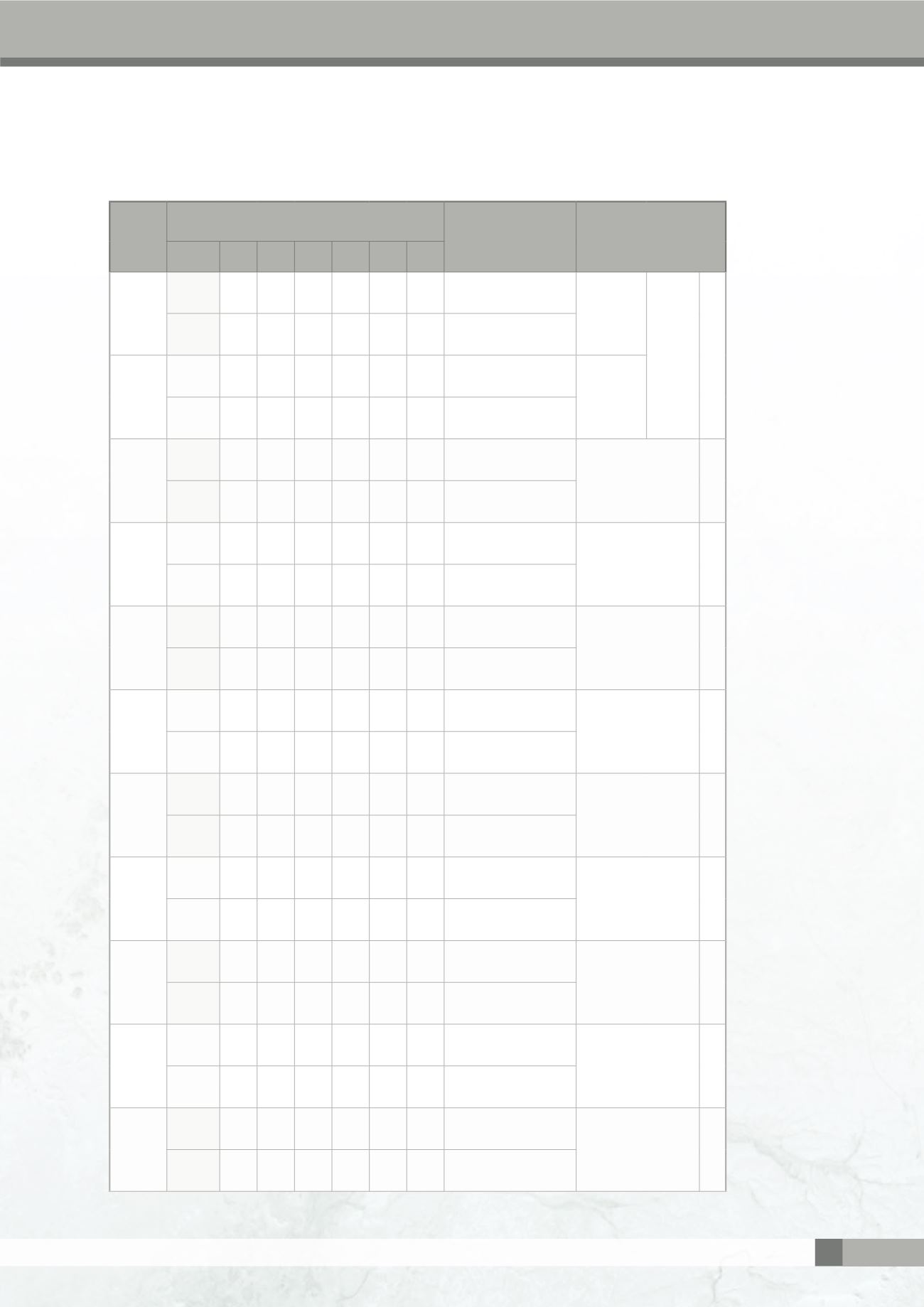 Page Background