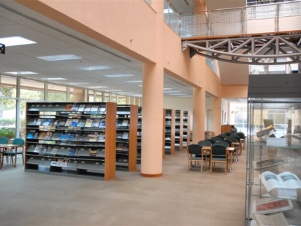 King Abdulaziz Public Library