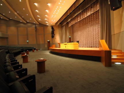 King Abdulaziz Public Library