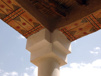 Traditional and Mud Buildings