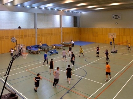 ‎Handball playground ‎