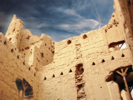 A Unit of Salwa Palace – The 3rd of inside