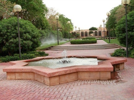 ‎Tuwaiq Garden ‎